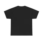 Time Is Just An Illusion T-Shirt — Unisex Heavy Cotton Tee
