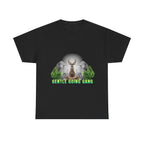 Gentle going gang (Animals) — Unisex Heavy Cotton Tee