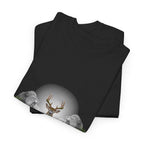Gentle going gang (Animals) — Unisex Heavy Cotton Tee